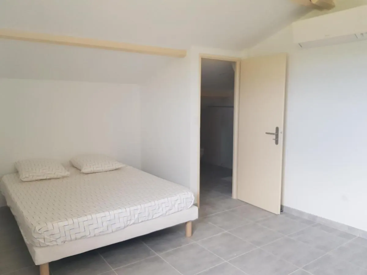 Domaines Des Confines Villa Monteux Holiday home
