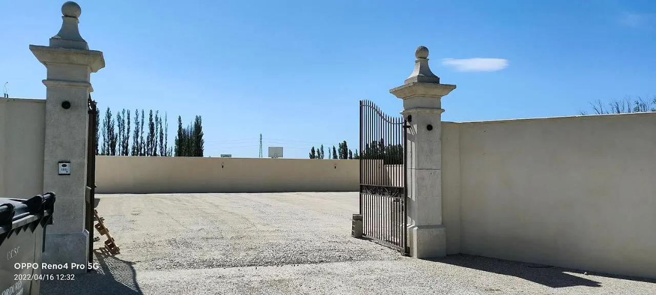 Holiday home Domaines Des Confines Villa Monteux France