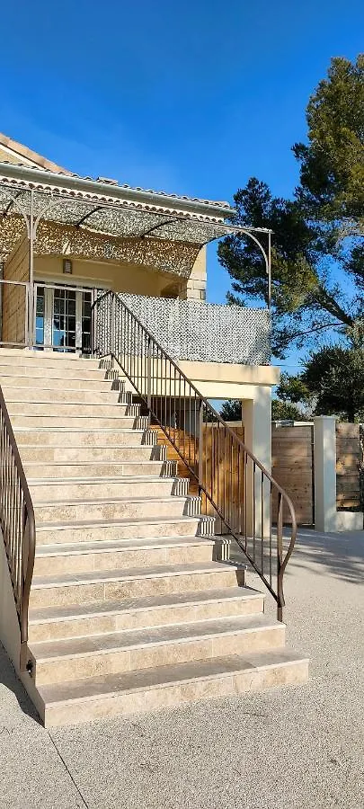 Domaines Des Confines Villa Monteux 0*,  France